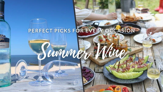 Summer Wines