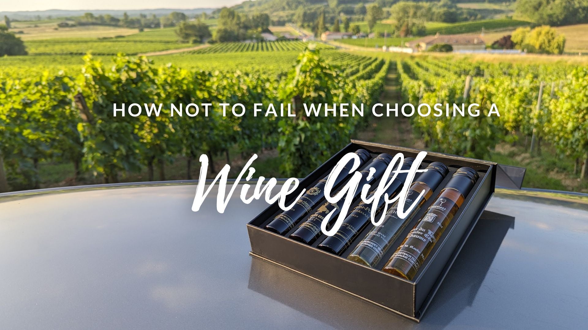 Tips On How Not To Fail When Choosing A Wine Gift Global Ichiba tips-on-how-not-to-fail-when-choosing-a-wine-gift-global-ichiba