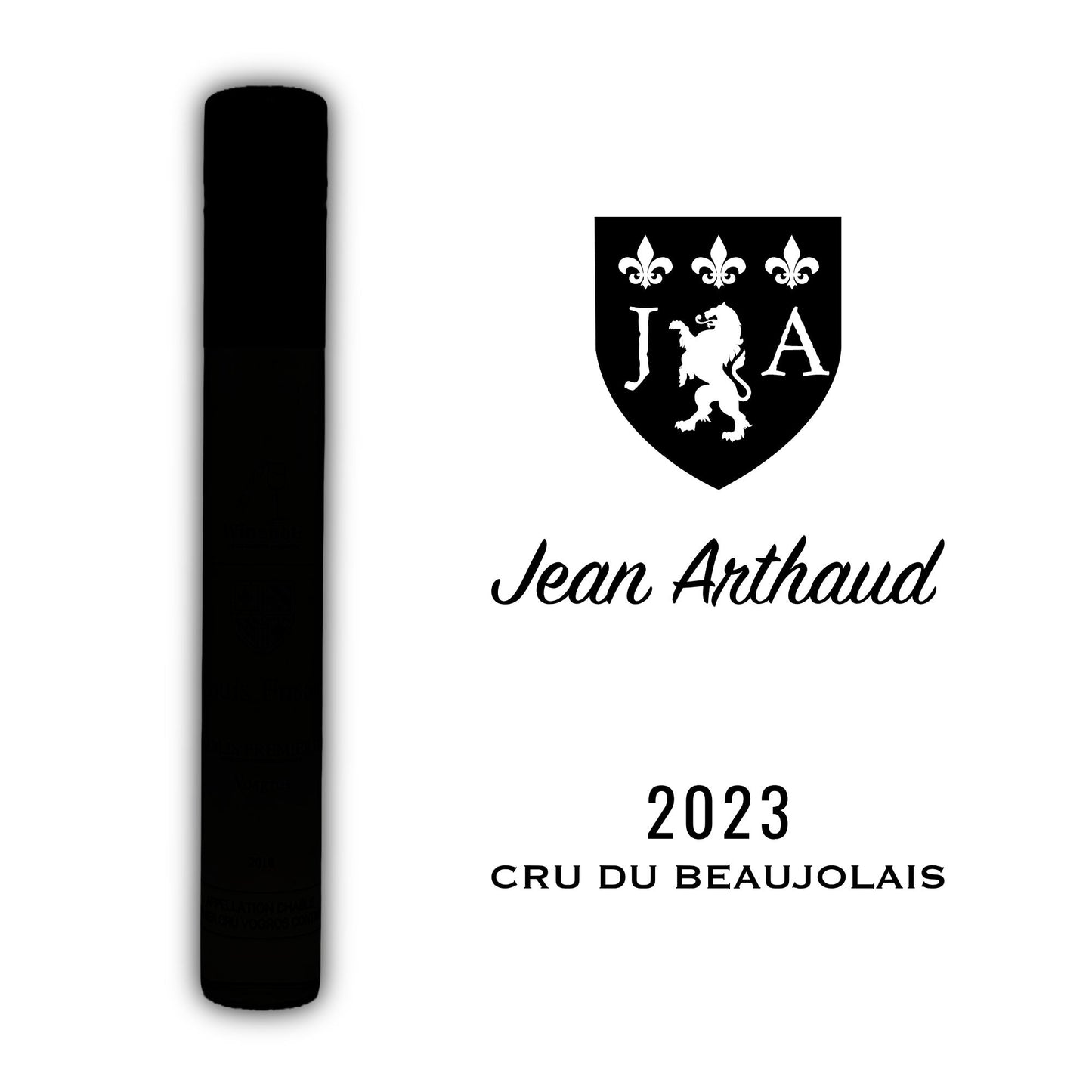 Arthaud - Ets Trenel Fils 100ml