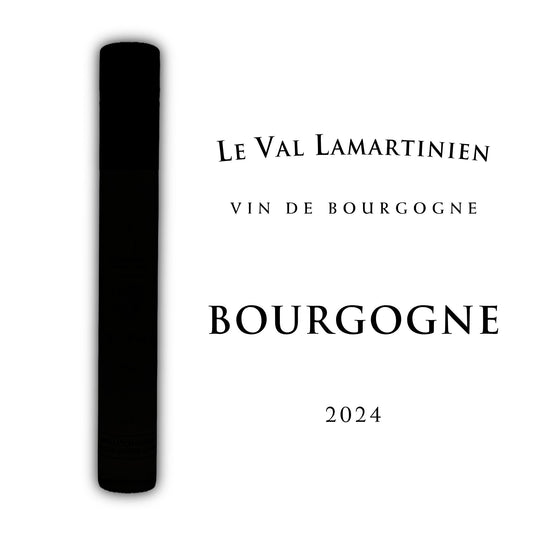 Le Val Lamartinien  - Caves Emile Cheysson 100ml