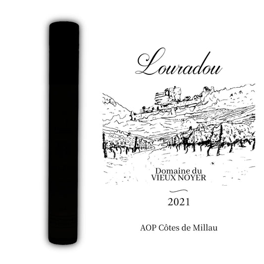 Cuvee Louradou - Domaine du Vieux Noyer 100ml