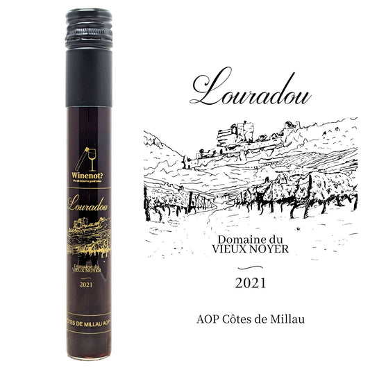 キュヴェ・ロウラドゥ / ドメーヌ・ドゥ・ヴィユ・ノワイエ 100ml